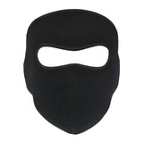 Winter Cycling Face Mask Windproof