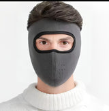 Winter Cycling Face Mask Windproof