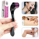 Derma Roller 0.5mm Micro Needle for Skin Care